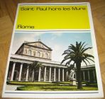 [R12394] Saint Paul hors les Murs - Rome, Cecilia Pericoli Ridolfini