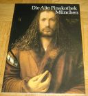 [R12397] Die Alte Pinakothek München, Erich Steingräber