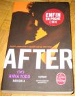 [R12412] After saison 4, Anna Todd