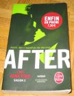 [R12413] After saison 3, Anna Todd