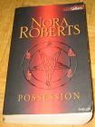 [R12416] Possession, Nora Roberts