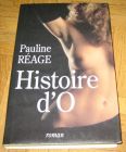 [R12420] Histoire d O, Pauline Réage