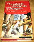 [R12430] La grande course de Flanagan, Ytom McNab