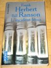 [R12435] L incident Jésus, Frank Herbert & Bill Ranson