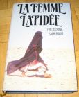 [R12443] La femme lapidée, Freidoune Sahebjam