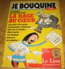 [R12451] Je bouquine 139