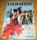 [R12452] Carmen, Georges Bizet