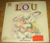 [R12453] Lou 3 - Le déménagement, Nathalie Nath