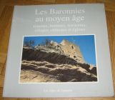 [R12470] Les Baronnies au moyen âge