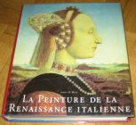 [R12480] La peinture de la Renaissance italienne, James H. Beck