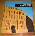 [R12483] Babylone, Charles Seignobos