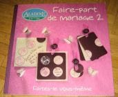 [R12485] Faire-part de mariage 2