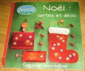 [R12486] Noël : cartes et déco