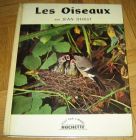 [R12494] Les oiseaux, Jean Dorst