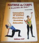 [R12497] Maitrise du corps à la portée de tous !, Gérald Himi