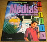[R12498] Médias et communication, Richard Platt