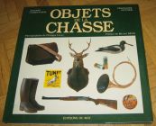 [R12501] Objets de la chasse, Antoine Cohen-Potin & Françoise Pottier