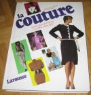 [R12504] La couture, faire son patron, couper, réaliser, Jacqueline Maurin & Aline Mbaye