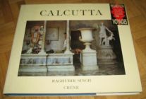 [R12508] Calcutta, Raghubir Singh