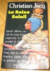 [R12521] La Reine Soleil, Christian Jacq