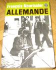 [R12523] Allemande, François Nourrissier