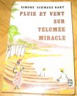 [R12526] Pluie et vent sur télumée miracle, Simone Schwarz-Bart