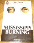 [R12527] Mississippi burning, Joel Norst