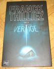 [R12530] Vertige, Franck Thilliez