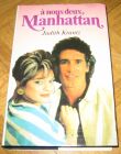 [R12534] A nous deux Manhattan, Judith Krantz