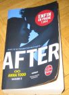 [R12543] After saison 5, Anna Todd