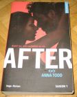 [R12546] After saison 1, Anna Todd