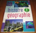 [R12562] Histoire géographie BEP Term Pro