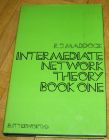 [R12582] Intermediate network theory book one, R.J. Maddock