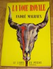 [R12591] La voie royale, André Malraux