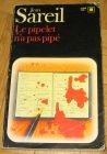 [R12594] Le pipelet n a pas pipé, Jean Sareil