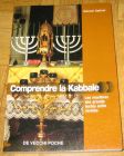 [R12603] Comprendre la Kabbale, Samuel Gabirol