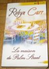 [R12604] La maison de Palm street, Robyn Carr