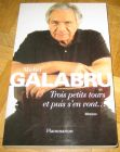 [R12614] Trois petits tours et puis s en vont…, Michel Galabru