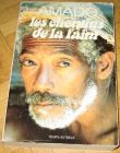 [R12630] Les chemins de la faim, Jorge Amado