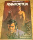 [R12631] Frankenstein, Mary Shelley