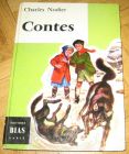 [R12634] Contes, Charles Nodier