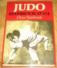 [R12635] Judo starbrook style, Dave Starbrook
