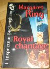 [R12644] Royal chantage, Margaret Ring
