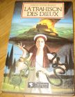 [R12659] La trahison des dieux, Marion Zimmer Bradley