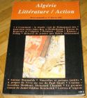 [R12663] Algérie Littérature / Action N°17