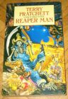 [R12670] Discworld Novel 11 - Reaper Man, Terry Pratchett