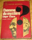 [R12672] L homme du mystère, Edgar Cayce, Joseph Millard