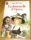 [R12684] La demoiselle d Opéra, Guy des Cars