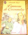 [R12698] L anneau de Cassandra, Danielle Steel