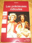 [R12715] Les précieuses ridicules, Molière